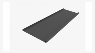 Euro Tray Roll Cap Slate #6708752