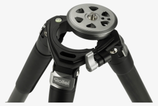 Carbon Tripod Rollei #6708950