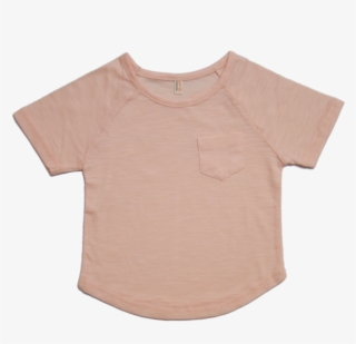 Union Pocket Tee #6709023