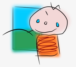 This Free Icons Png Design Of Potential Baby #6709175