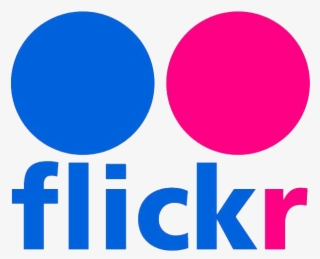 Flickr Logo #6709332 Flickr Logo #6709332