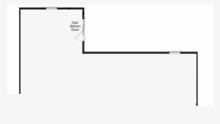 3-car Side Load Garage Above #6709390