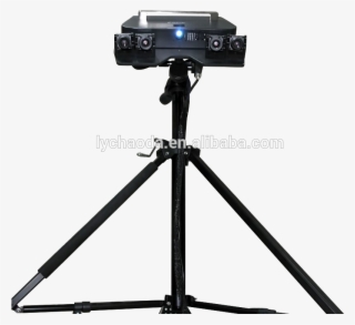 Chaoda 3d Scanner With Tripod #6709440