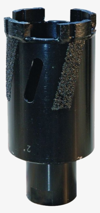 Sonico® Turbo-seg Core Bit For Granite #6709491