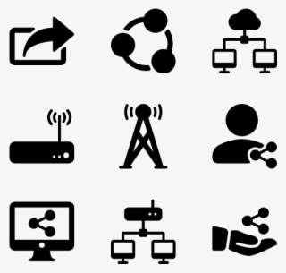 Network & Sharing #6709783