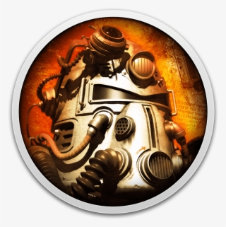 Fallout 4 Icon Png #6709892