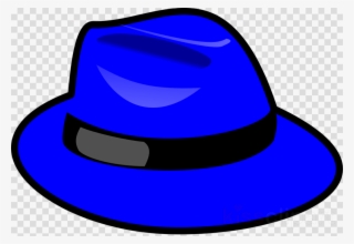 Fedora Hat Clip Art Clipart Fedora Hat Clip Art #6709897