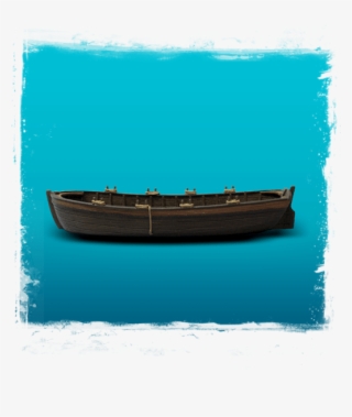 Longboat #6710101