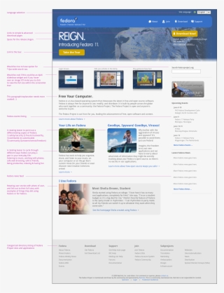 Fedora-v4 Front #6710236