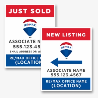 Just Sold Png #6710296