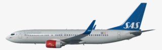 Sas Airplane Png #6710364