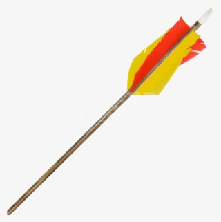 Medieval Arrow Png #6710441