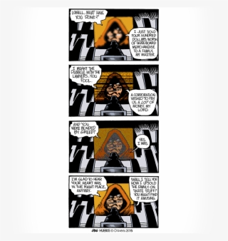 Hubris- Boss Has A Question #6711208