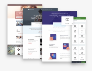Build Your Converting Homepage In Wordpress #6711302
