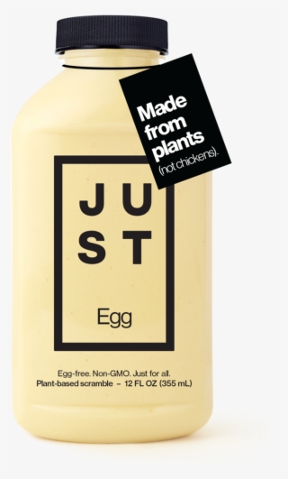 Scrambles And Tastes Like Eggs #6711415