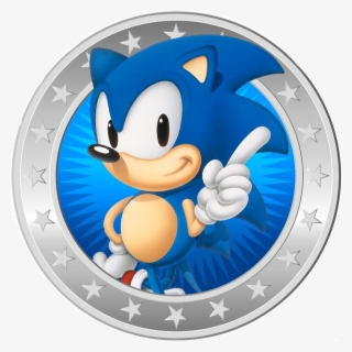 Sonic #6711416