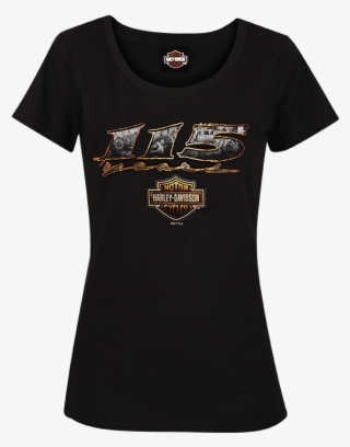 Harley-davidson Glam Years 115th Anniversary Dealer #6711546