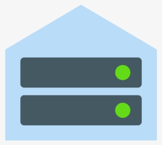 Root Server Icon #6712343