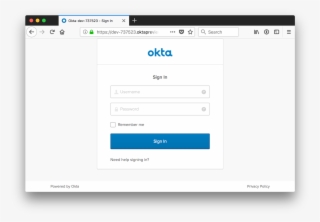 Enter The Credentials You Used To Sign Up For An Account, #6712477