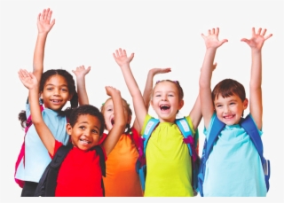 Back To School Kids Png Transparent Hd Photo #6712601