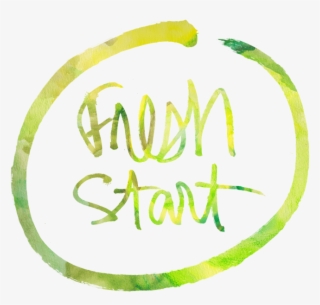 Fresh Start #6712979