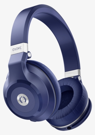 Evoke Wireless Over-ear Headphones #6713042