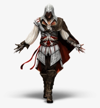 E3 Ac2 R 001 Ezio #6713492
