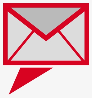 Email Alert Icon #6714092