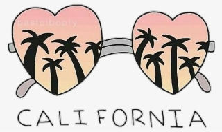 California Tumblr Png #6714161
