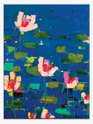 205abg Natalie's Pond #6714220