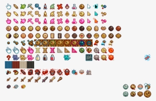 There's Also The Dungeons Beta #6714343