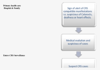 Alert For Detection Of Crs Compatible Manifestations, #6714428