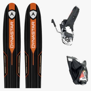 Dynastar Legend Factory 2019 Look Pivot 14 B115 Black/icon #6714754