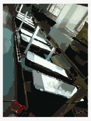 This Free Icons Png Design Of Led Factory Image Series #6714841