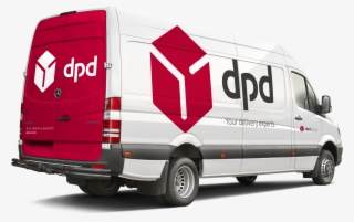 Dpd In Slovakia #6714939