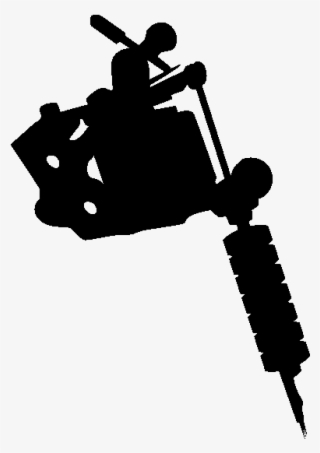 Tattoo Artist Wall Flash Machine Decal #6714947 Tattoo Artist Wall Flash Machine Decal #6714947