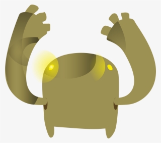 This Free Icons Png Design Of Firebog Flash Crasher #6715034