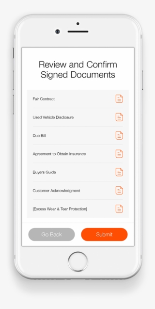 The Fair App Allows Them To Pre Order A Pre Owned Or #6715112