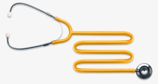Free Stethoscope Png #6715124