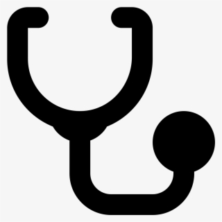 Stethoscope Icon #6715265