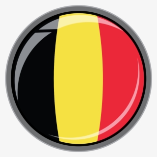 Flag Of Belgium #6715553