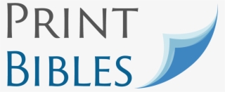 Logo Printbibles #6715639