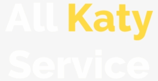 All Katy Service Retina Logo No Icon #6715803