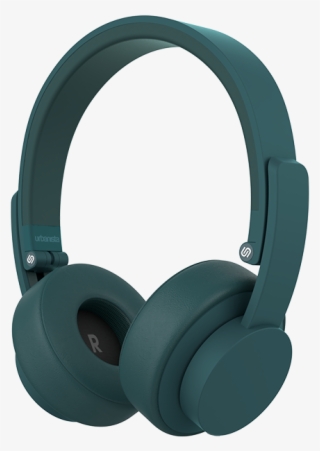 Picture Of Urbanista Seattle Corded Headphones #6715874