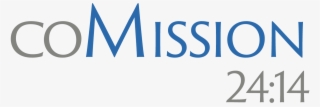 Comission Logo #6715950