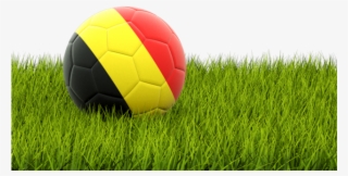 Illustration Of Flag Of Belgium #6716011