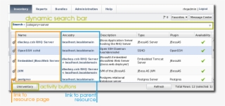 Inventory Browser #6716141
