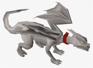 Dragon Icon Png #6716221