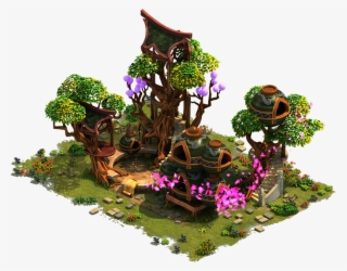 20 Manufactory Elves Magic Dust 03 Cropped #6716338