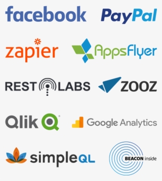 Company Logos #6716339